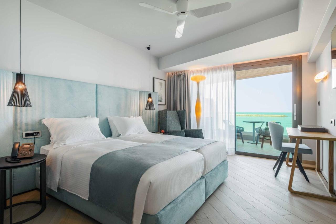 Bio Boutique - Adults Only Hotel Rethymno