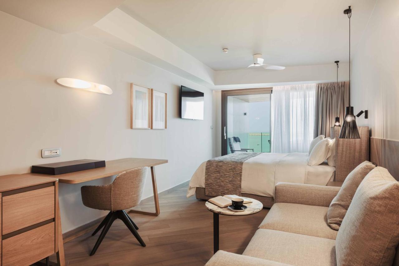 Hotel Bio Boutique - Adults Only Rethymno