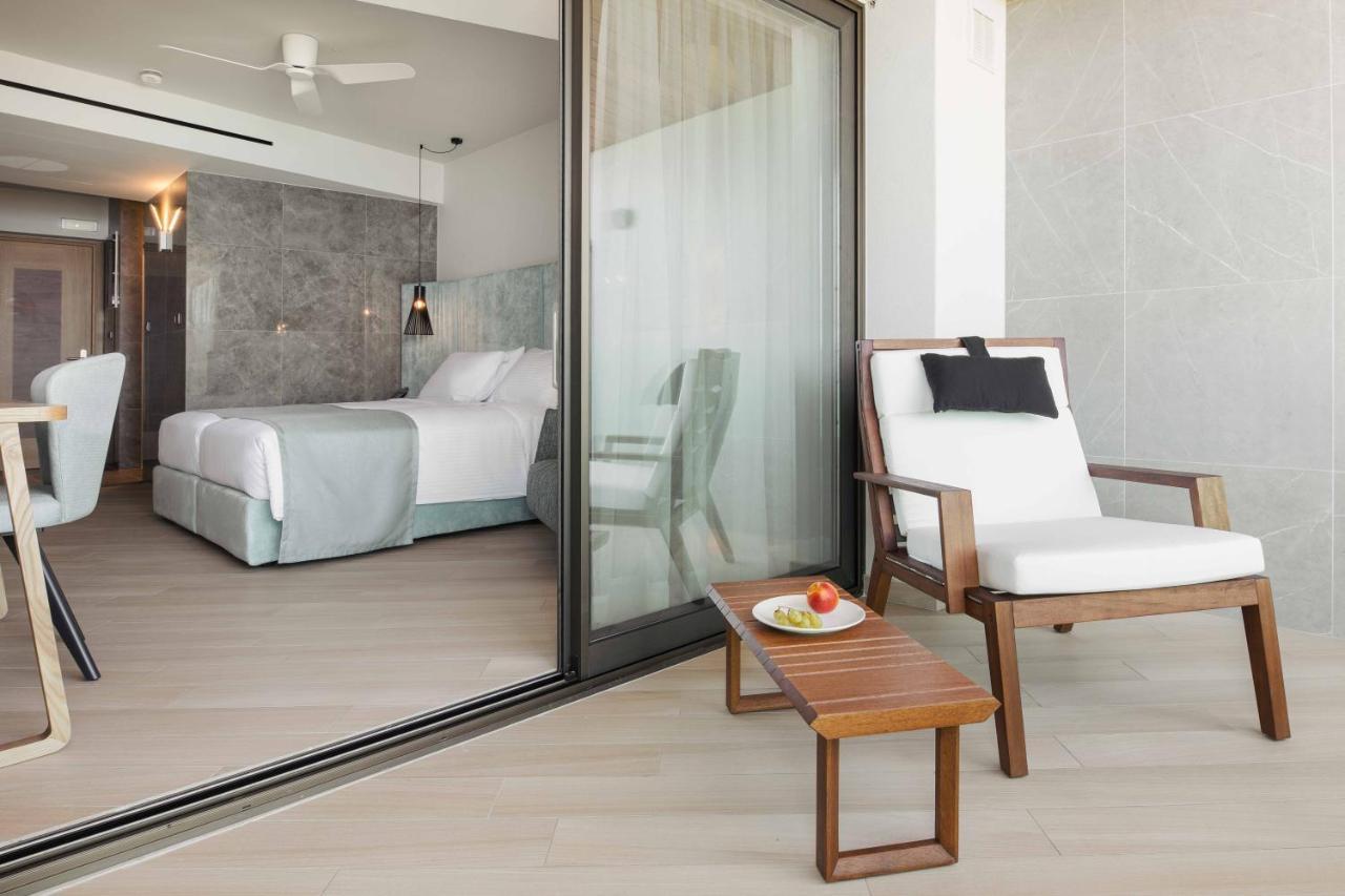 Bio Boutique - Adults Only 4* Rethymno