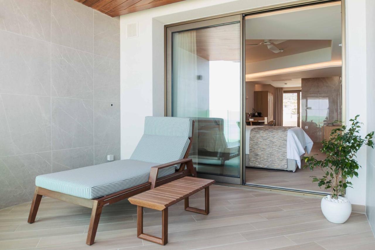 Hotel Bio Boutique - Adults Only Rethymno