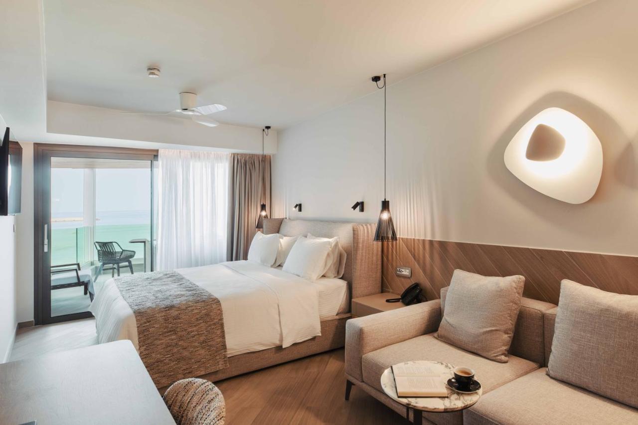 Bio Boutique - Adults Only 4* Rethymno