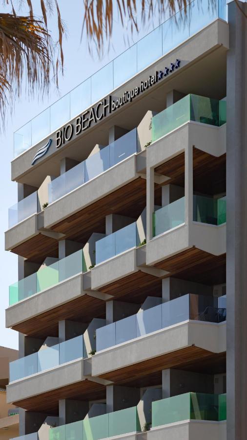 Bio Boutique - Adults Only Hotel Rethymno