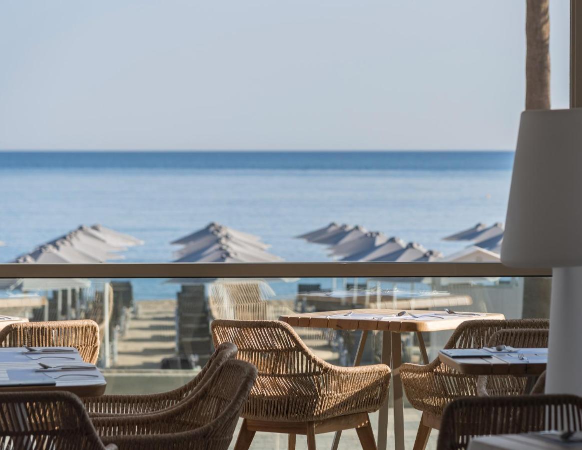 Hotel Bio Boutique - Adults Only Rethymno