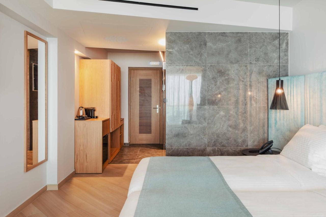 Bio Boutique - Adults Only Hotel Rethymno